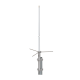 Sirio SA 270 MN UHF/ VHF bazinė antena 1.72m
