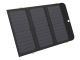 Sandberg nešiojama saulės baterija - įkroviklis Urban Solar Powerbank 10000