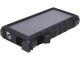 Sandberg nešiojama saulės baterija - įkroviklis Outdoor Solar Powerbank 24000