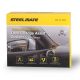Steelmate SBS-2 aklosios zonos stebėjimo sistema (Blind Spot Detection)