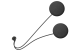 SENA 50S garsiakalbiai SOUND BY Harman Kardon