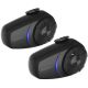 Sena 10S Dual ryšio įranga motociklininkams