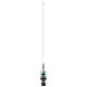 Sirio BULL Trucker 5000 LED įgrežiama CB antena, 1665 mm