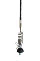 Sirio Delta 27 M-95 įgrežiama CB antena, 950mm