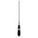 Sirio Snake 27 M6 įsukama CB antena, 1125mm