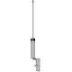 Sirio CX 440 UHF 4.15dB bazinė antena 59cm