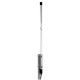 Sirio SPO 380-5 UHF 5.15dB bazinė antena 138cm