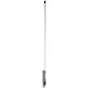 Sirio SPO 400-8 UHF 8.15dB bazinė antena 294cm