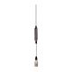 Sirio SU 375-480 PL UHF antena, 76cm