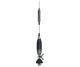 Sirio Super 900 Blue Line įgrežiama CB antena, 780mm
