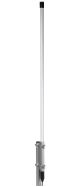 Sirio SPO 145-2 bazinė VHF antena, 1380 mm