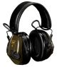 Peltor SportTac ausinės MT16H210F-478-GN