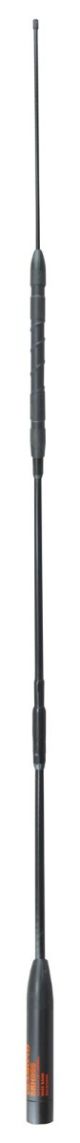 Diamond SRH999 nešiojamų VHF/UHF stotelių antena SMA-M, 54cm