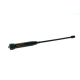 Diamond SRJ701A nešiojamų VHF/UHF stotelių antena SMA-F, 19cm