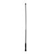 Diamond SRJ77 VHF/UHF nešiojamų radijo stotelių lanksti antena, 40 cm