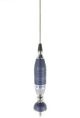 Sirio Super 9 blue line įgrežiama CB antena, 1550mm