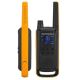 Motorola T82 EXTREME racijų komplektas
