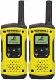 Motorola TLKR T92 H2O racijų komplektas, 0,5W