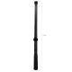 President Randy III / Jerry taktinė lankstoma antena, 47cm