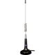 TEAM Minimag magnetinė CB antena, 290mm