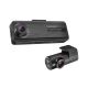 Thinkware Q200 2K QHD vaizdo registratorius su galine FHD kamera, Wi-Fi, Bluetooth, ADAS