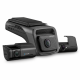 Thinkware U3000 PRO 3CH vaizdo registratorius 4K + 2K + Full HD su vidine IR kamera