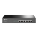 TP-LINK PoE komutatorius TL-SG1008MP su 8 jungtimis, 153W