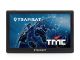 Trafisat sunkvežiminė GPS navigacija su TMC live eismo informacija CW7277