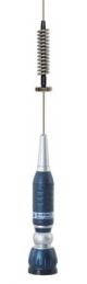 Sirio Turbo 800 S Blue Line įgrežiama antena, 840mm