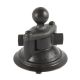 RAM® Mounts Twist-Lock™ kompozitinis pagrindas (B), RAP-B-224-1U