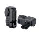 Motorola racijų ausinių adapteris DP2400/2600 serijai AP-M11-M1 į Motorola 2 Pin jungtį