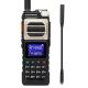 Baofeng UV-25 VHF/UHF mėgėjiška radijo ryšio stotelė, 10W