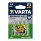 VARTA įkraunamos baterijos Longlife AA 1350 mAh