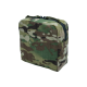 Vidutinis bendros paskirties dėklas Mod. 2.4 (bazinis), MultiCam