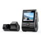VIOFO A149 Pro Duo 4K UHD vaizdo registratorius su galine kamera, Sony STARVIS 2, GPS, Wi-Fi 6