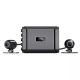 Viofo MT1 1080p 30fps vaizdo registratorius motociklams