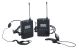 Audiogido sistema WAT-01TW dvipusei komunikacijai