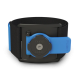 Quad Lock® sportinė apyrankė - telefono laikiklis ant rankos