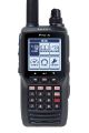 Yaesu FTA-550AA aviacinė stotelė