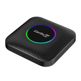 【8GB/128GB】CarlinKit TBox Plus JP版 RRS - Carlinkit TBOX-Plus 8+128GB Apple Carplay / Android Auto