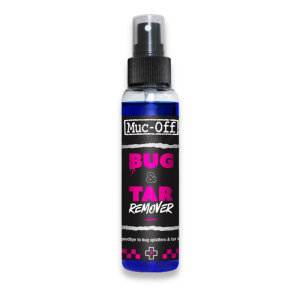 Muc-Off Bug and Tar Remover vabzdžių ir dervos valiklis