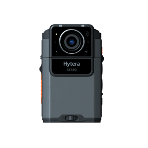 Hytera SC580 (SL) 4G išmanioji kūno kamera WLAN, BT, GPS, Starlight night vision