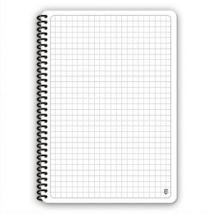 M-Tac užra&scaron;ų knygelė, Ecopybook, atspari oro sąlygoms, A5