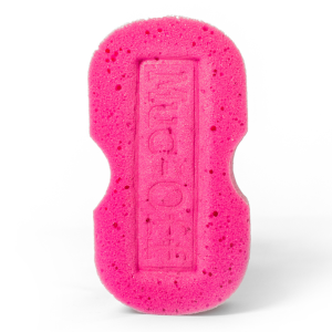 Muc-Off Expanding Microcell Sponge išsiplečianti mikrocelinė plovimo kempinė