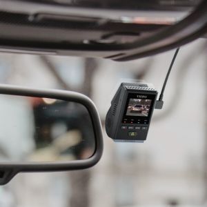 Viofo A119 Mini 2  2K vaizdo registratorius