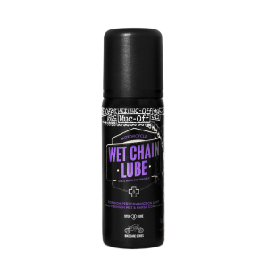 Muc-Off Motorcycle Wet Weather Chain Lube grandinės tepalas