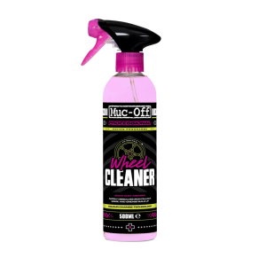 Muc-Off ratlankių valiklis Wheel Cleaner, 500ml