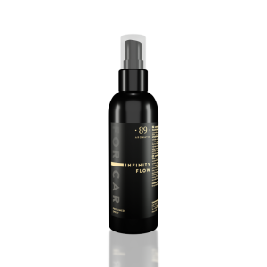 Aromatic 89 purškiamas automobilio kvapas Infinity flow