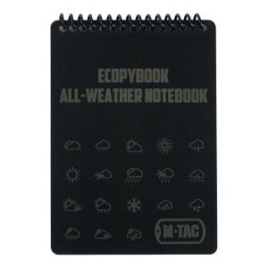 M-tac Ecopybook užra&scaron;ų knygelė, atspari visiems orams