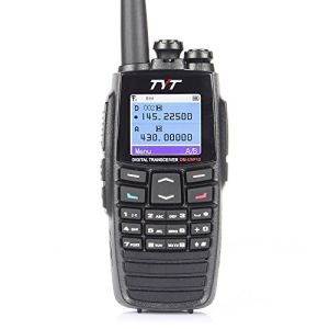 Skaitmeninė dPMR dažnio stotelė TYT DM-UVF10, 4W 